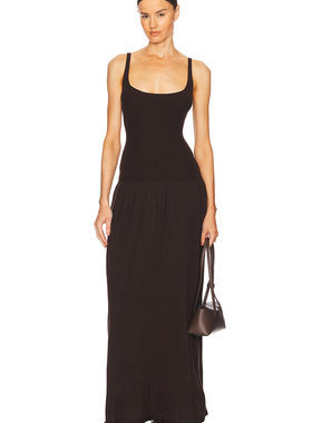 Helsa MADDISON 裙子 棕色