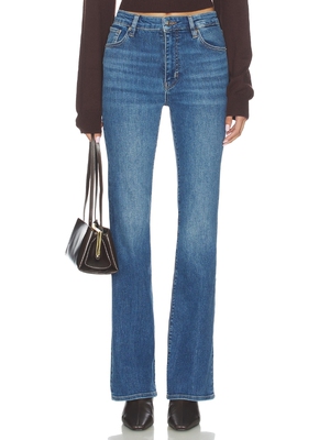 FRAME REBOOT 靴裤 revolve小众新款