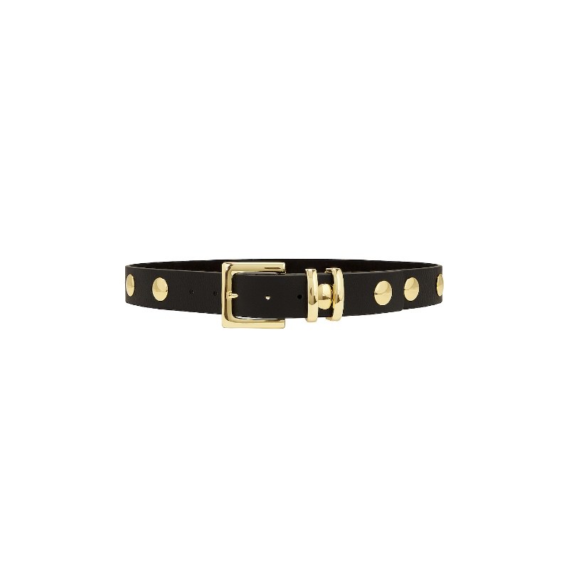 [冬季新品]B-Low the Belt SPHINX MOTO 腰带revolve时尚小众