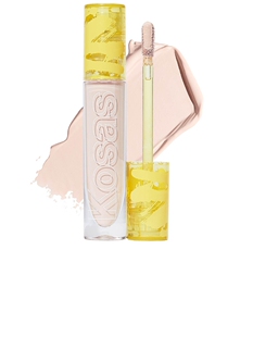 CREAMY SUPER BRIGHTENING 遮瑕膏 revo Kosas 遮瑕霜 REVEALER