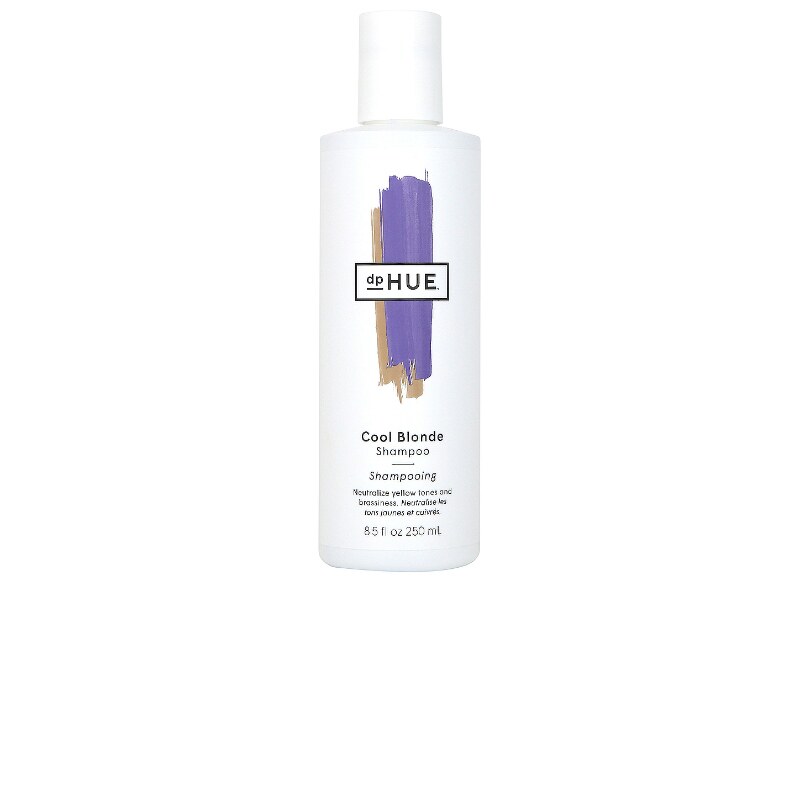 dpHUE COOL BLONDE 洗发液revolve时尚小众新款