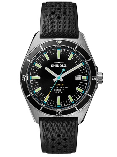 Shinola DUCK 手表 revolve小众新款