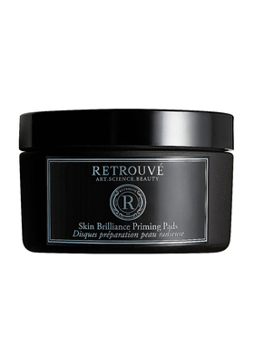 RETROUVÉ SKIN BRILLANCE 妆前垫 休闲时尚潮流REVOLVE  美容: NA