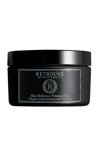 RETROUVÉ SKIN BRILLANCE 妆前垫 休闲时尚潮流REVOLVE  美容: NA