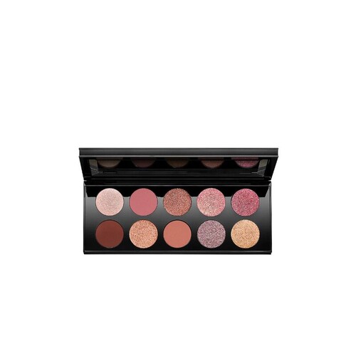 PAT McGRATH LABS MOTHERSHIP XI: SUNLIT SEDUCTION 眼影盘 revo