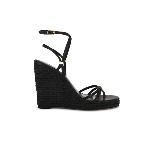 PAIGE KYLEN 登山帆布鞋 26春夏新品 revolve小众新款