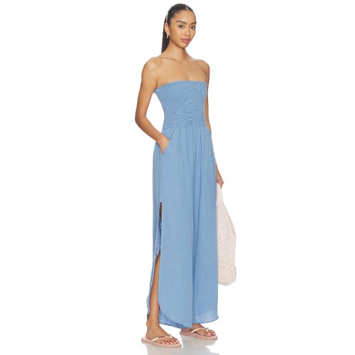 PEIXOTO HARRIET 无袖连身裤 26秋冬新品 revolve小众新款