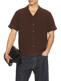 Polo Ralph Lauren 衬衫 revolve小众新款