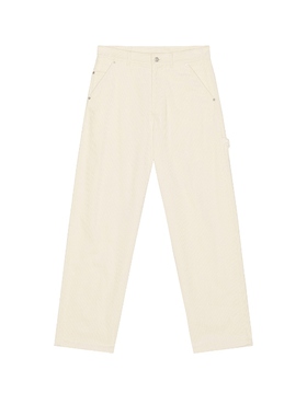 Drle De Monsieur Drle De Monsieur Le Pantalon Baggy Velours