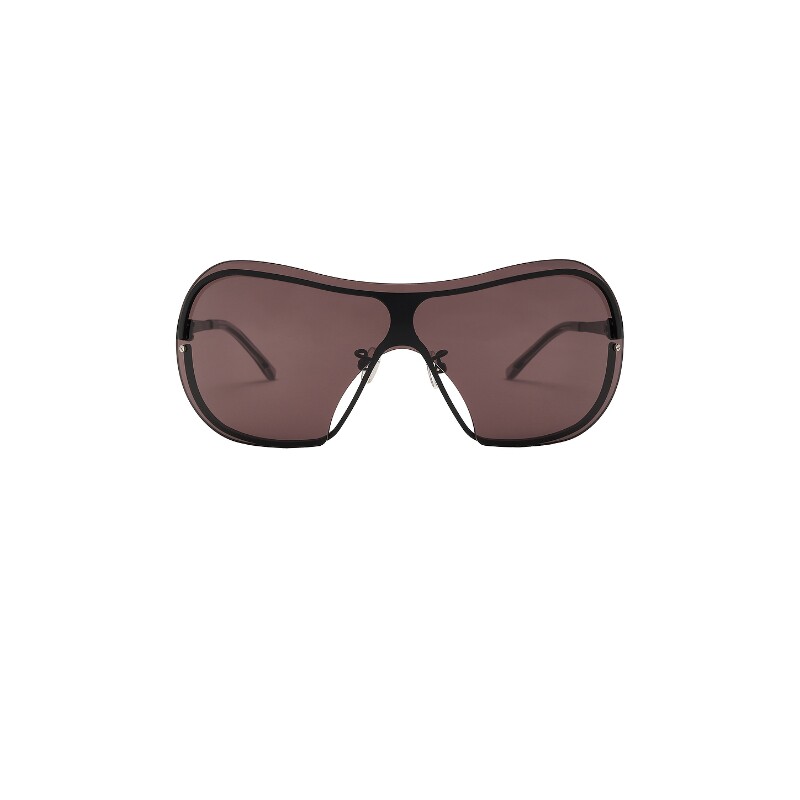 BRU Eyewear黑色深棕太阳眼镜酷飒风秋冬新品墨镜REVOLVE