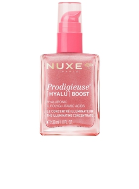 Nuxe Prodigieuse Hyalu Boost Radiance Concentrate  revolve小