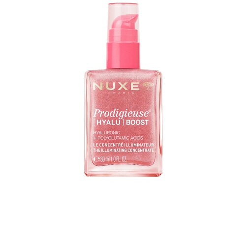 Nuxe Prodigieuse Hyalu Boost Radiance Concentrate  revolve小