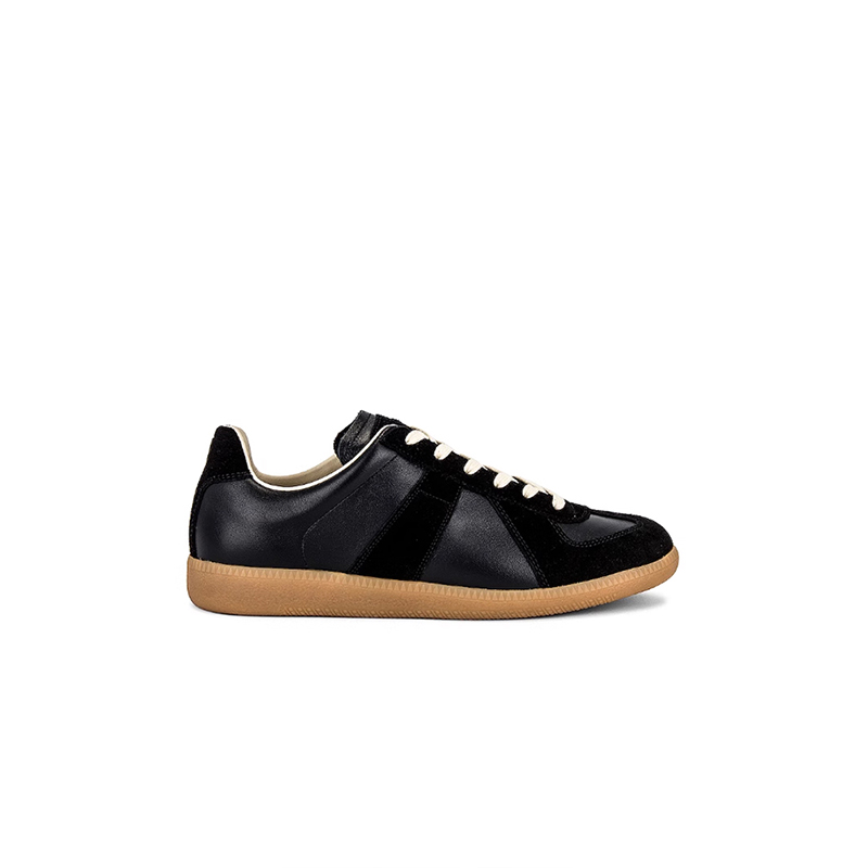 Maison Margiela REPLICA 运动鞋REVOLVE时尚小众新款男款德训鞋