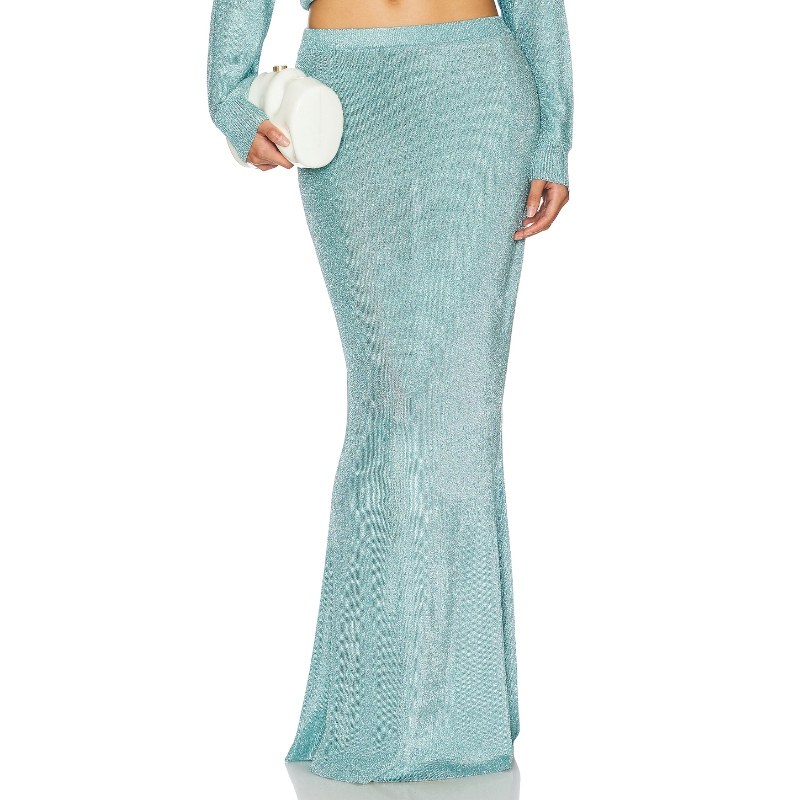 [冬季新品]SER.O.YA 半身裙REVOLVE小众,女装/女士精品,半身裙,淘宝优惠券,粉丝福利购,淘宝优惠卷