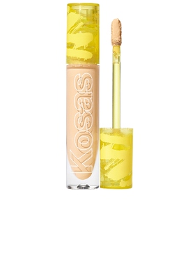 Kosas REVEALER SUPER CREAMY + 遮瑕膏遮瑕霜revolve小众新款