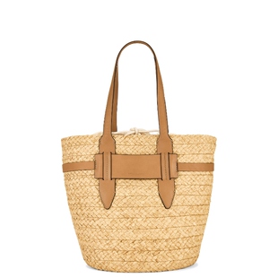 Helen Kaminski LIPARI L 包袋 中性色调REVOLVE小众新款