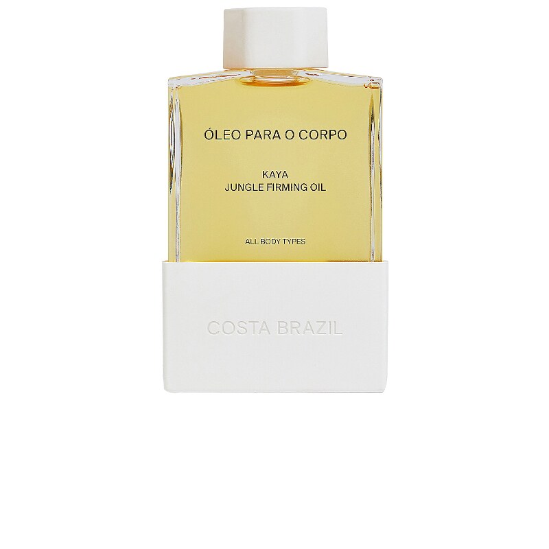 Costa Brazil OLEO PARA O CORPO 身体紧实油REVOLVE新