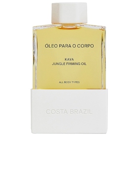 Costa Brazil OLEO PARA O CORPO 身体紧实油REVOLVE新