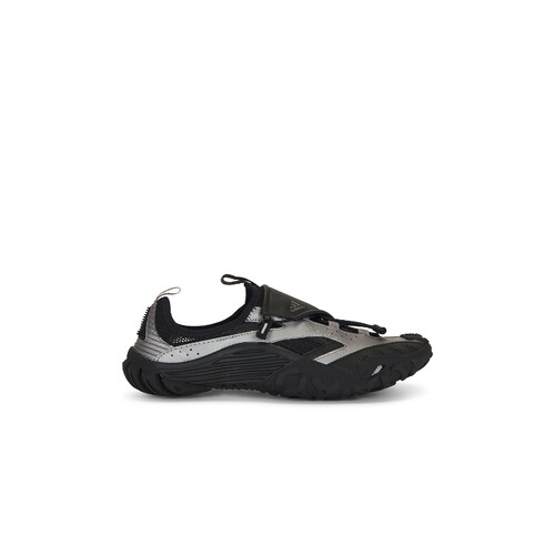 adidas Originals拼色运动鞋休闲风秋冬新品厚底休闲球鞋REVOLVE