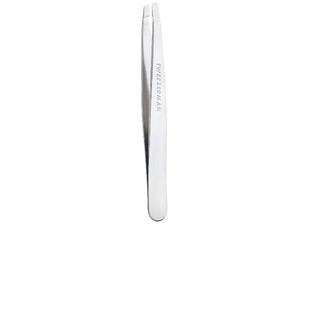 TWEEZERMAN SLANT TWEEZER 斜口眉镊revolve时尚小众新款