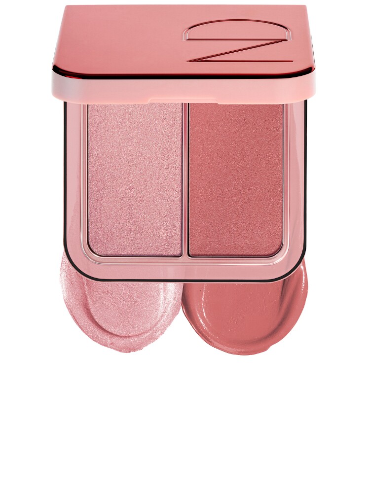 Natasha Denona HY-BLUSH CLOUDY CREAM CHEEK DUO 腮红 revolve
