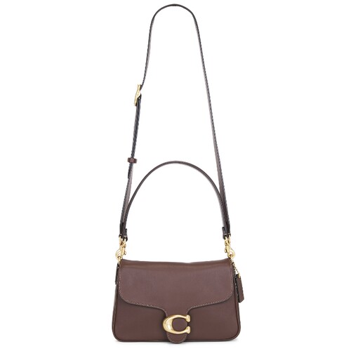 Coach 包袋 26春夏新品 revolve小众新款