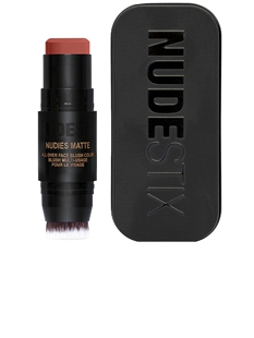 NUDESTIX NUDIES 腮红 revolve小众新款 粉色
