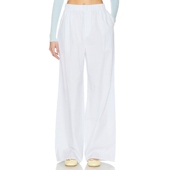 春季 休闲直筒阔腿裤 新品 and 宽松长裤 Lovers Friends REVOLVE