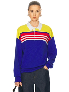 revolve小众新款 上装 SAIL Staud