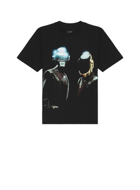 [冬季新品]Pleasures T恤 黑色REVOLVE小众