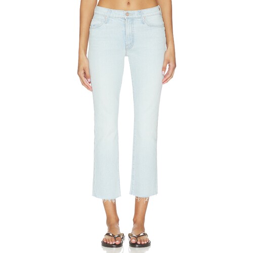 MOTHER RASCAL 紧身裤 26早秋新品 revolve小众新款