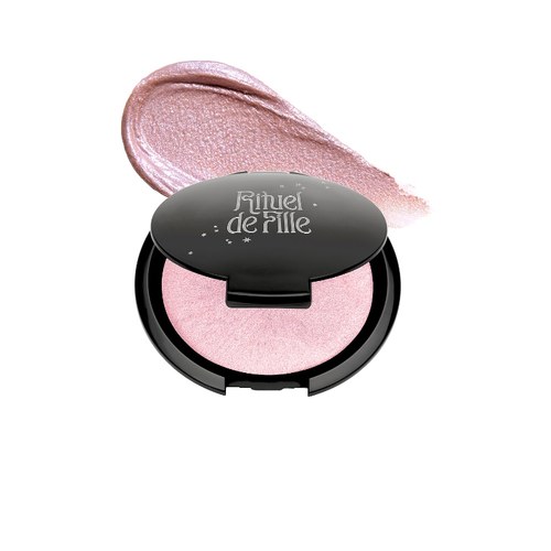 Rituel de Fille RARE LIGHT CREME LUMINIZER 光影粉REVOLVE小众