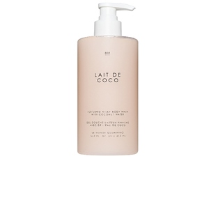 Le Monde Gourmand Lait De Coco 美容revolve小众新款