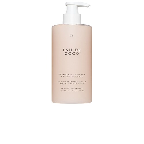 Le Monde Gourmand Lait De Coco 美容revolve小众新款