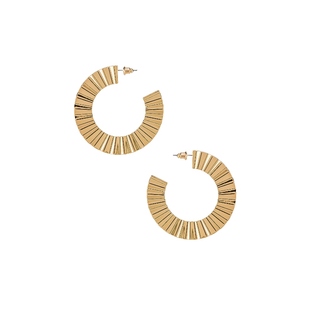 RAY Reasons 耳环金色 Other