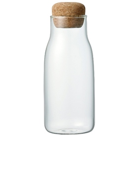 KINTO BOTTLIT Canister 10 Ozrevolve时尚小众新款