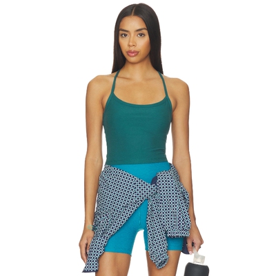 Beyond Yoga SPACEDYE 背心上衣 26夏季新品 revolve小众新款
