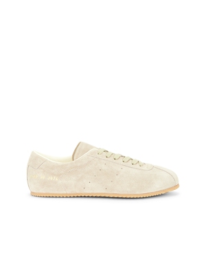 Common Projects DRIVING 鞋履 revolve小众新款