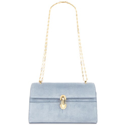 Savette CHAIN SYMMETRY 包袋 26夏季新品 revolve小众新款
