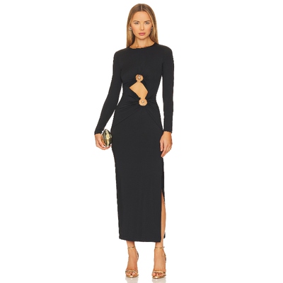 Bardot NEVE 长裙revolve时尚小众春夏上新