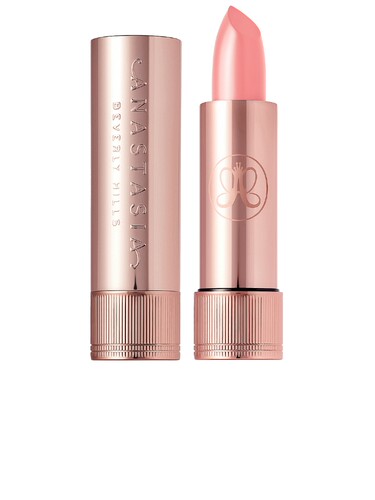 Anastasia Beverly Hills SATIN LIPSTICK 口红 revolve小众新款