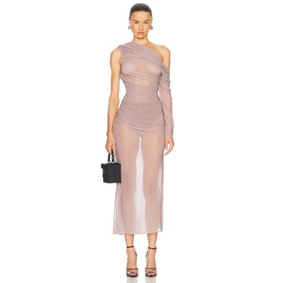 Atlein 裙子REVOLVE小众新款