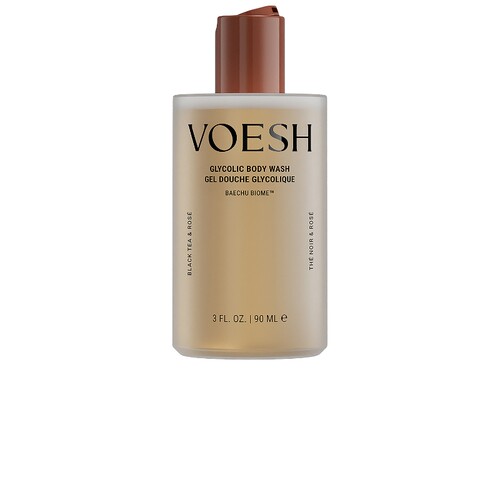 VOESH TRAVEL GLYCOLIC BODY WASH 沐浴液  revolve小众新款