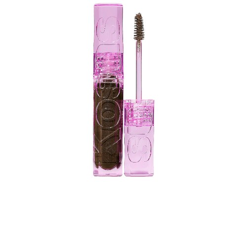 Kosas AIR BROW 液体染眉膏revolve时尚小众新款
