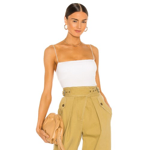 [秋冬新品]Enza Costa ESSENTIAL 背心revolve