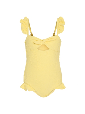 DEVON WINDSOR POLLY 泳装 revolve小众新款