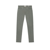 蓝色REVOLVE小众新款 FRAME 修身 牛仔裤 HOMME