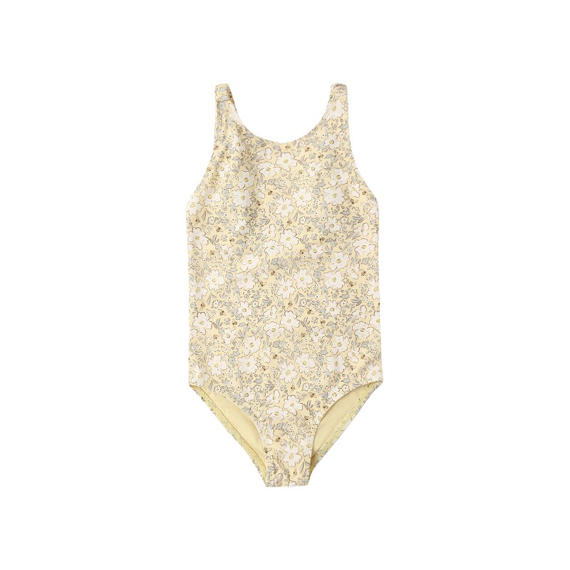 Rylee + Cru 泳装 26早秋新品 revolve小众新款图片