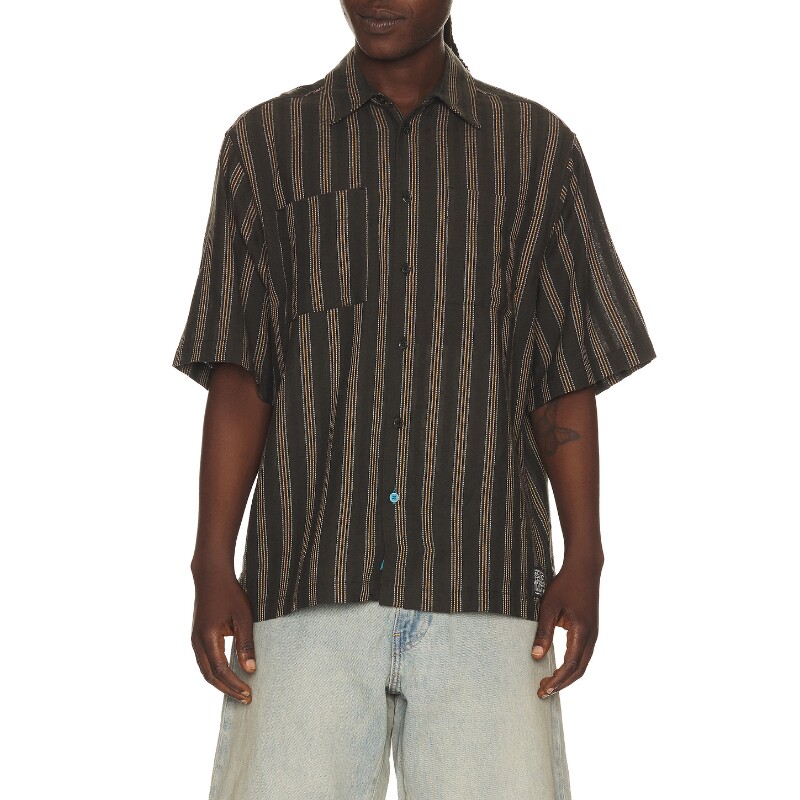 Scotch & Soda 衬衫 26夏季新品 revolve小众新款