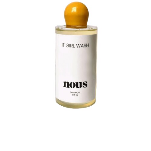 Nous Haircare IT GIRL WASH 洗发液REVOLVE小众新款